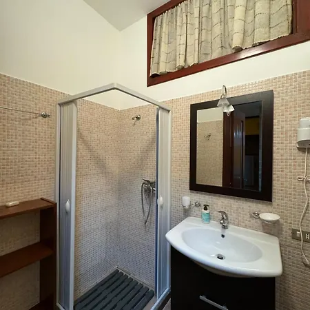 Residenza Tafuri Collepasso