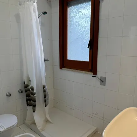 Residenza Tafuri Feriehus *