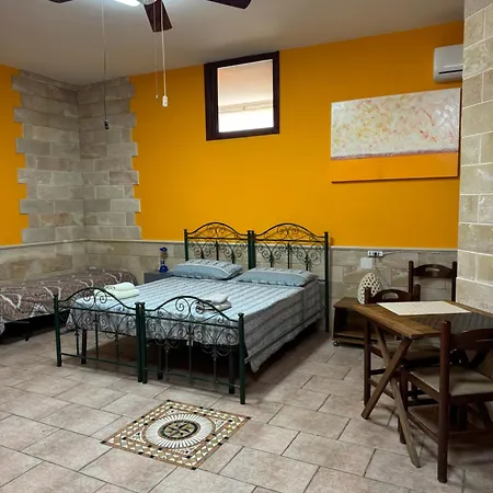 Feriehus Residenza Tafuri