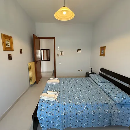 Residenza Tafuri * Collepasso