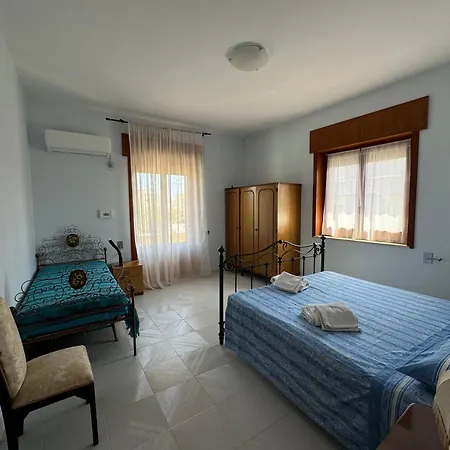 Feriehus Residenza Tafuri