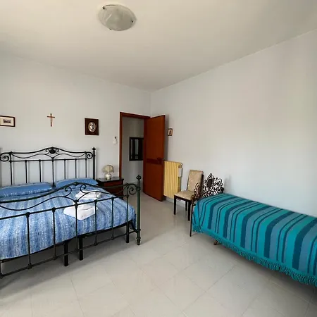 Feriehus Residenza Tafuri Collepasso