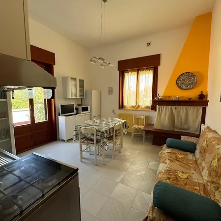 Residenza Tafuri Collepasso