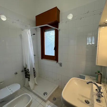 Residenza Tafuri Feriehus *