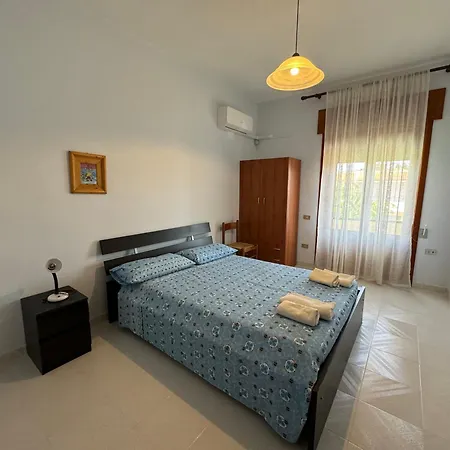 Residenza Tafuri Feriehus Collepasso