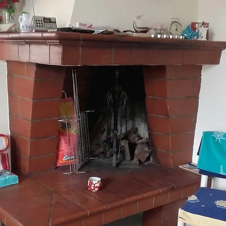 Feriehus Residenza Tafuri