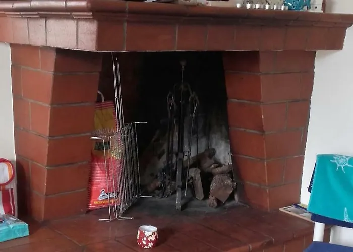 Prázdninový dům Residenza Tafuri