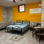 度假居 Residenza Tafuri