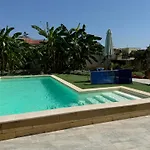 Residenza Tafuri *