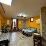 度假居 Residenza Tafuri *