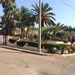 Residenza Tafuri Collepasso