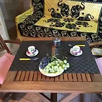 度假居 Residenza Tafuri *