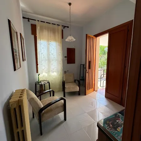 Residenza Tafuri *