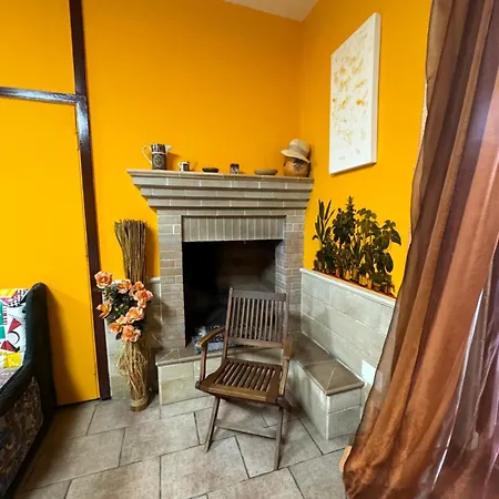 Residenza Tafuri Collepasso