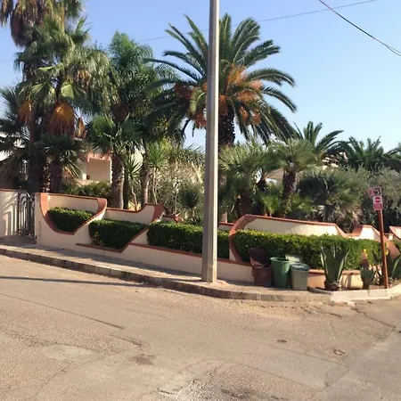 Residenza Tafuri Collepasso