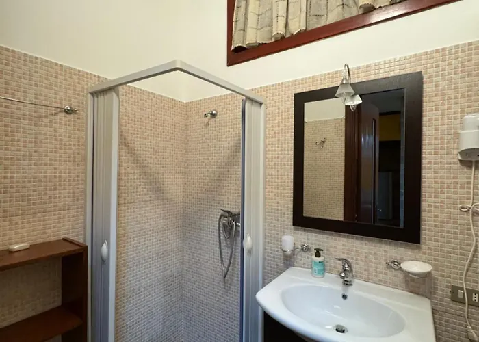 Residenza Tafuri Collepasso
