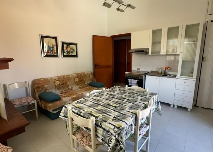 Residenza Tafuri Holiday home Collepasso