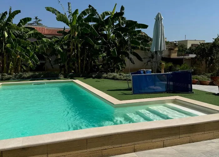 Residenza Tafuri *