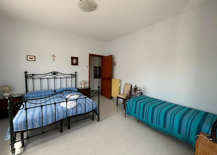 Holiday home Residenza Tafuri Collepasso