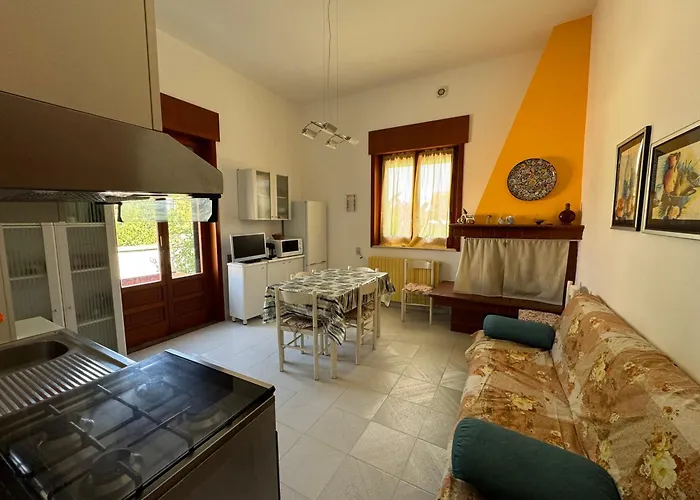 Residenza Tafuri Collepasso