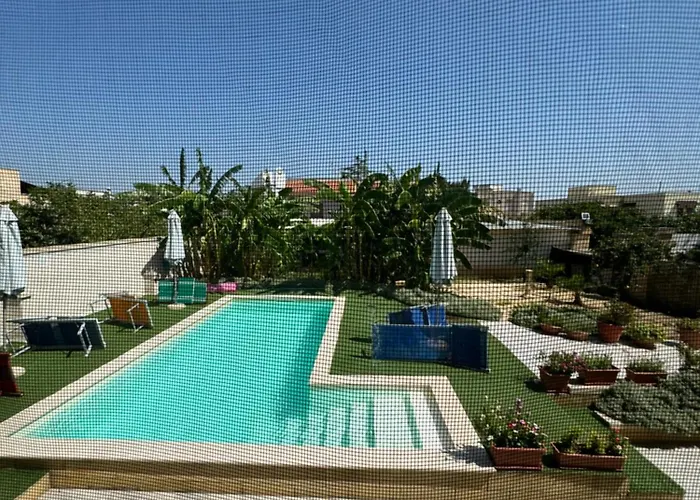 Residenza Tafuri Collepasso